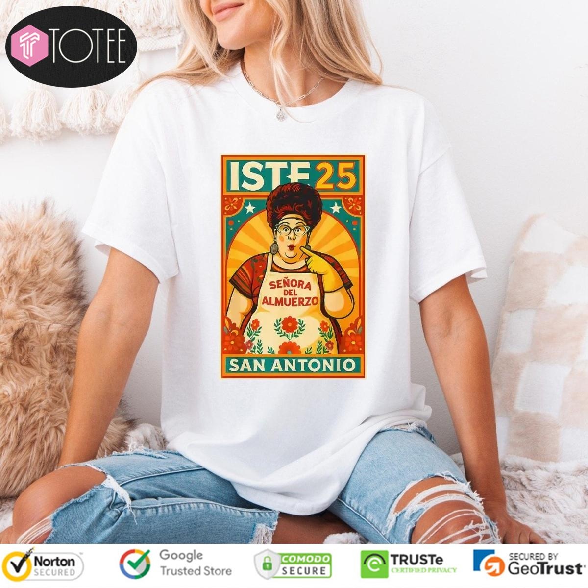 Women's Shirt