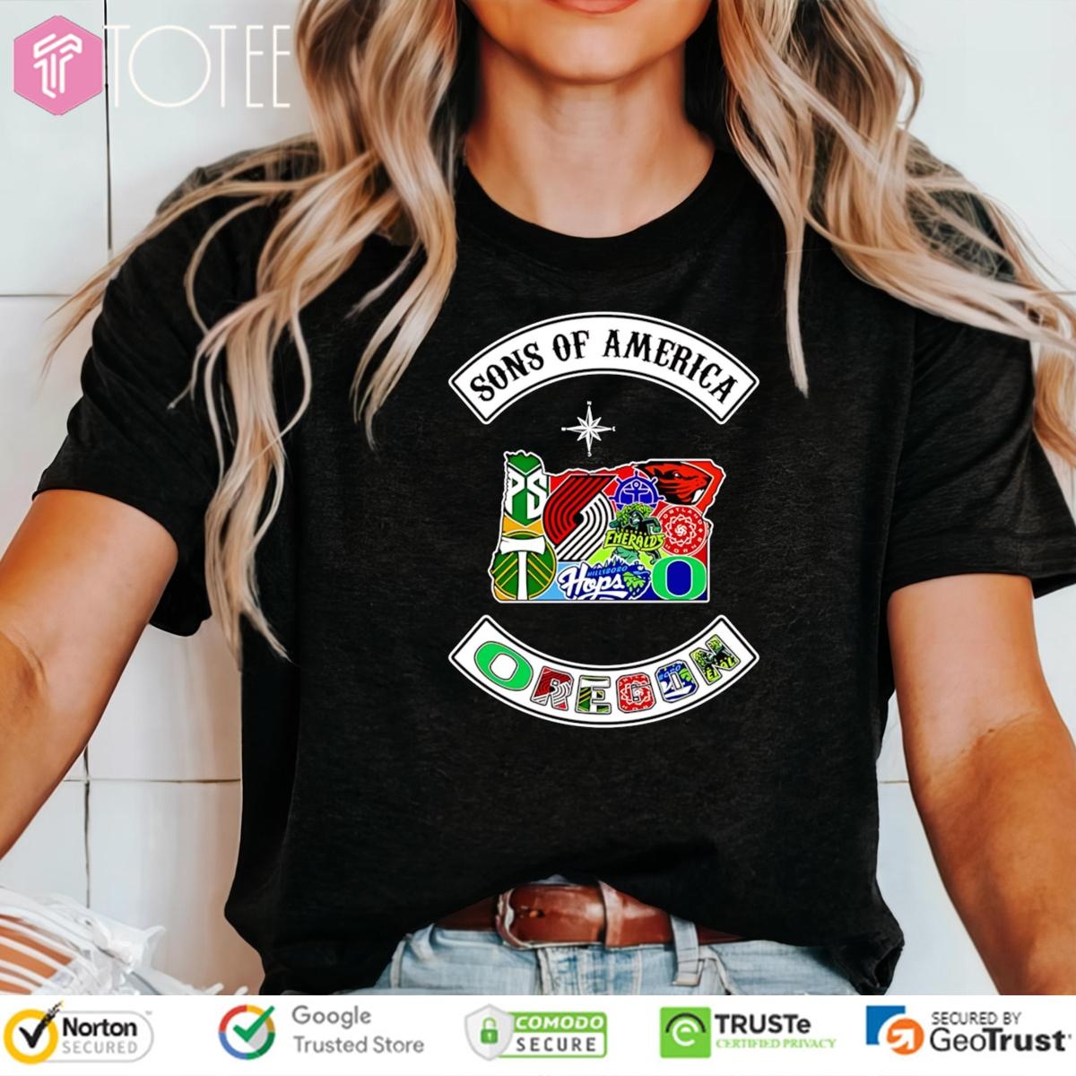 Women's Shirt
