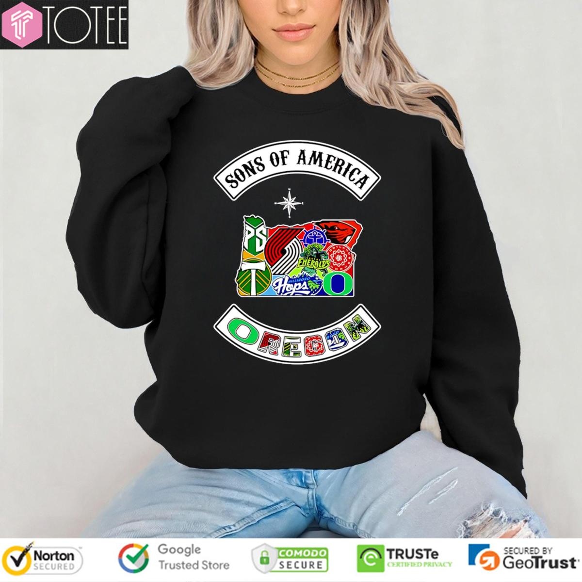 Sweatshirt