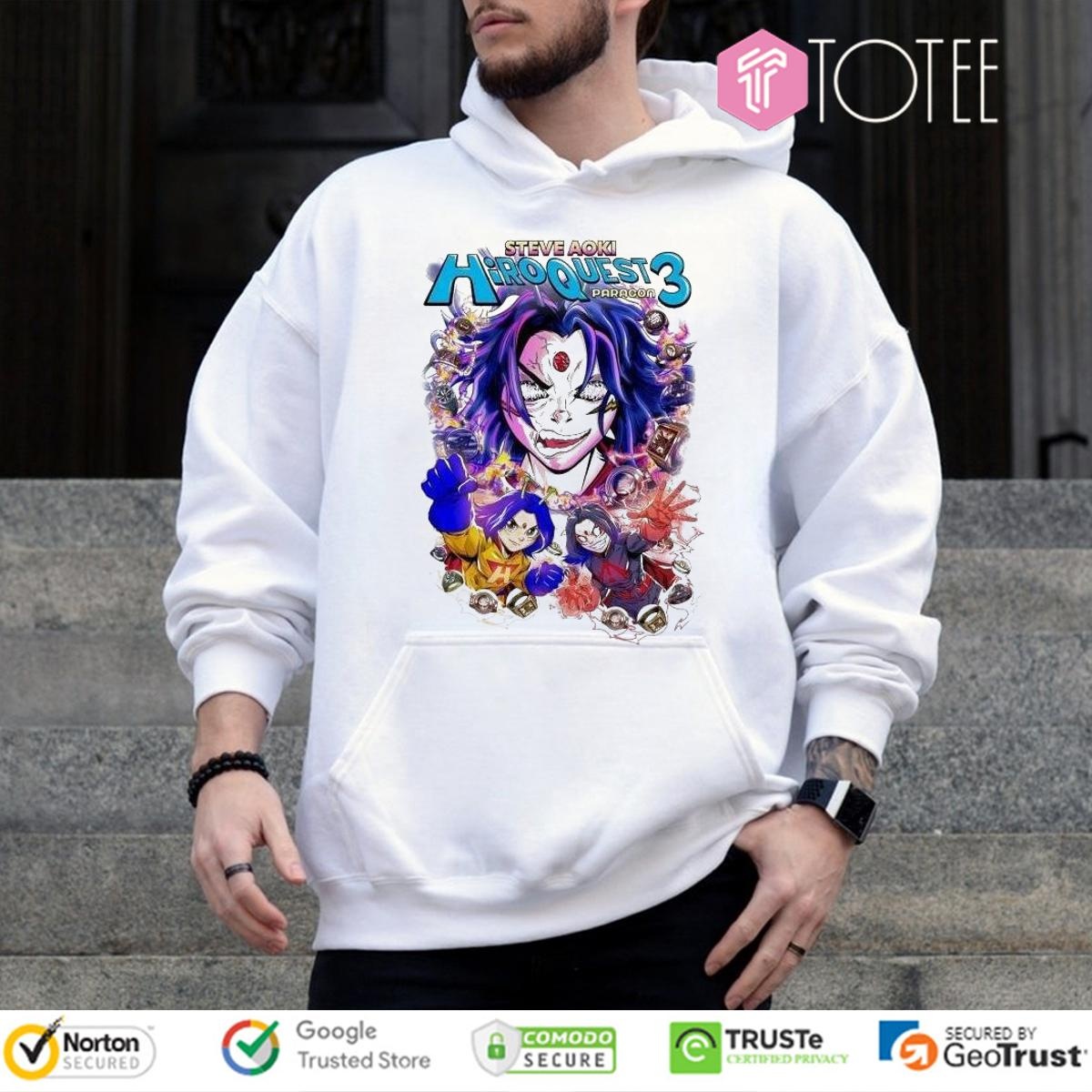 Hoodie Hoodie