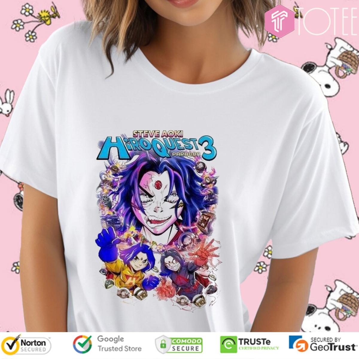 Women's Shirt Women's Shirt