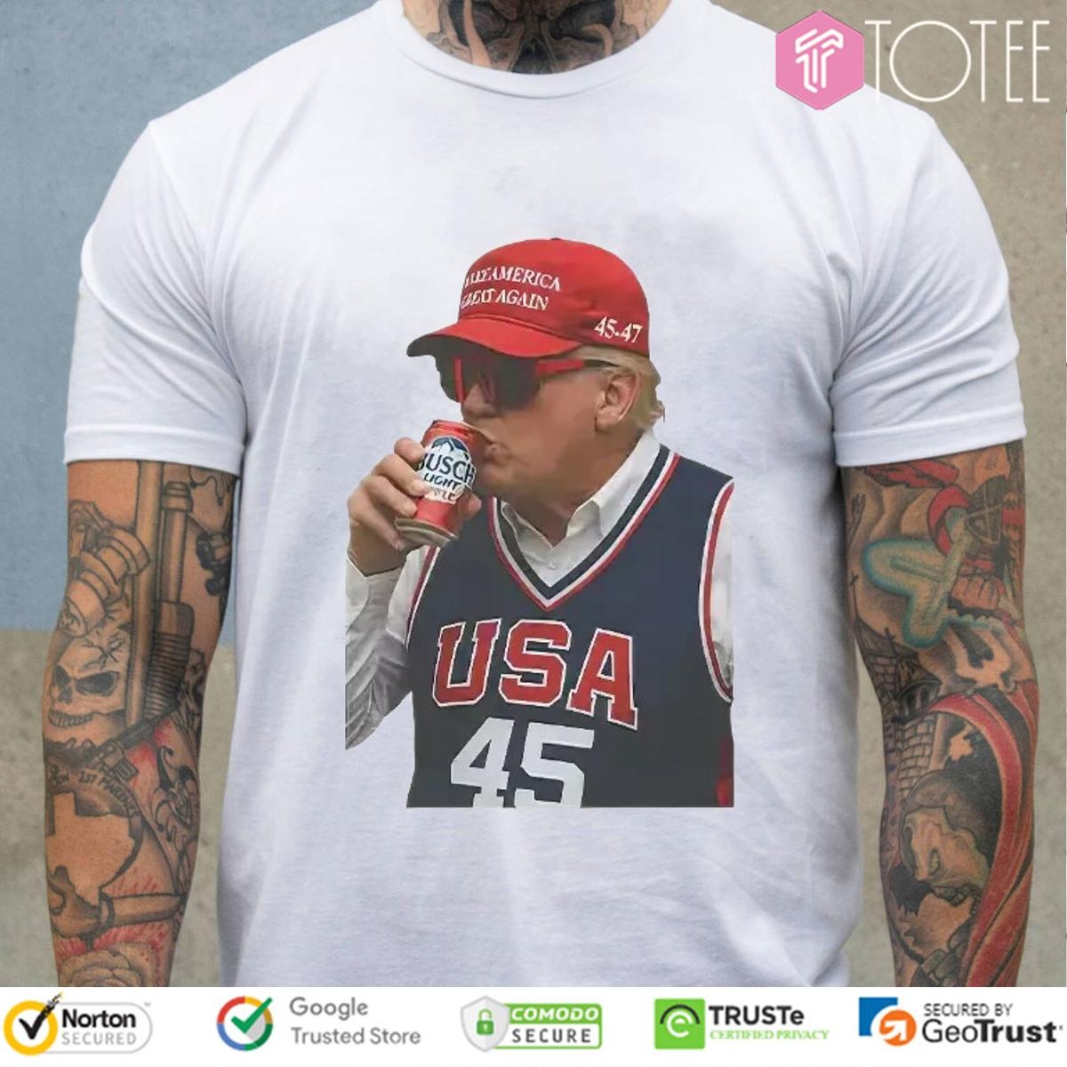Shirt Shirt