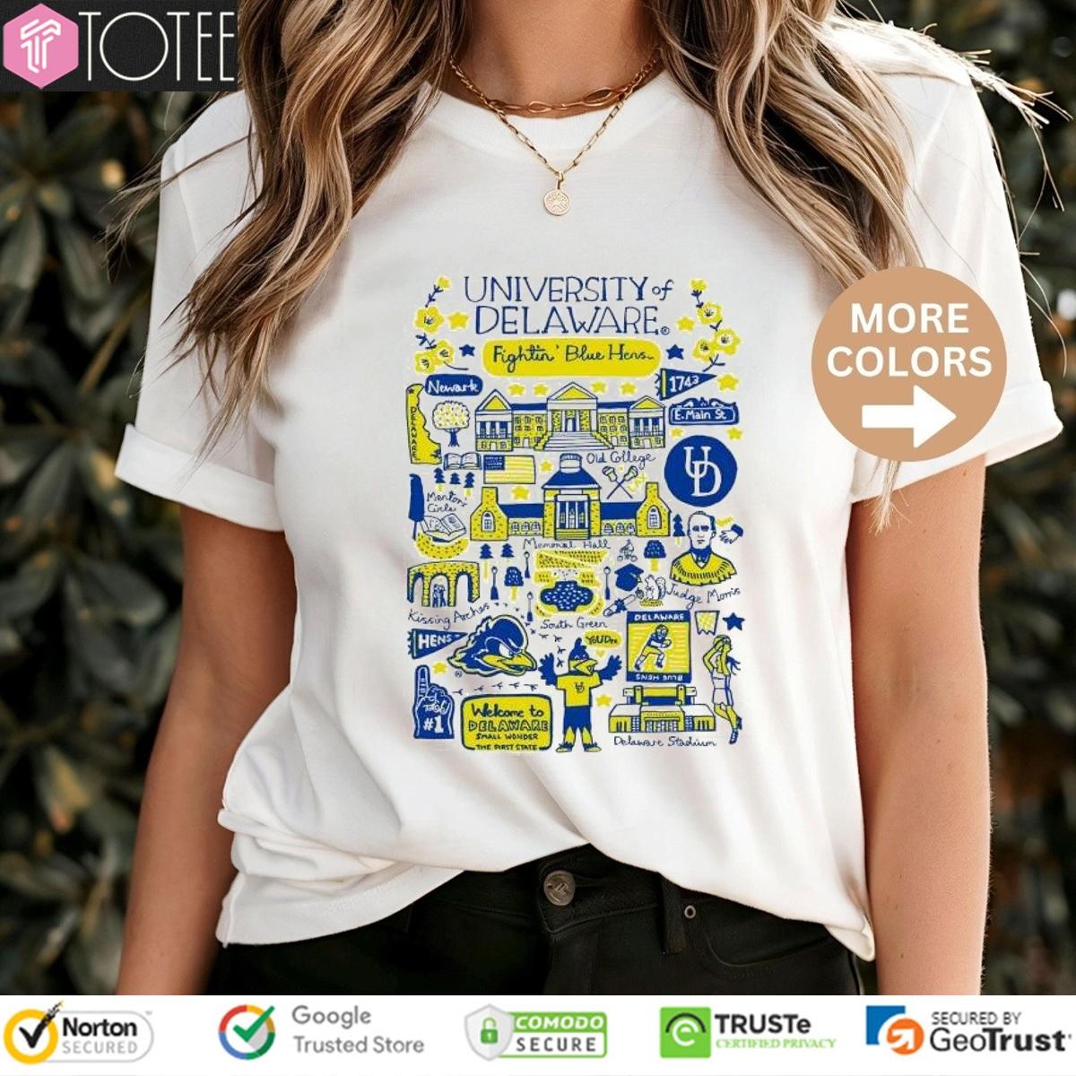 Women's Shirt