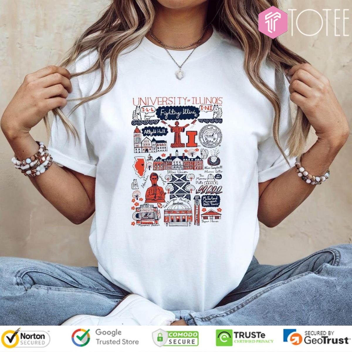 Women's Shirt Women's Shirt