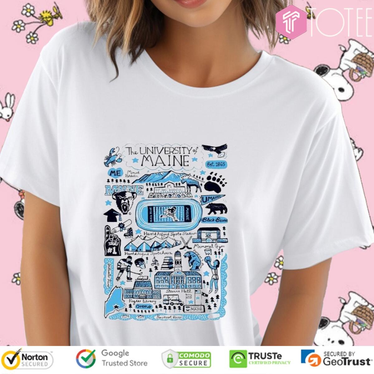 Women's Shirt