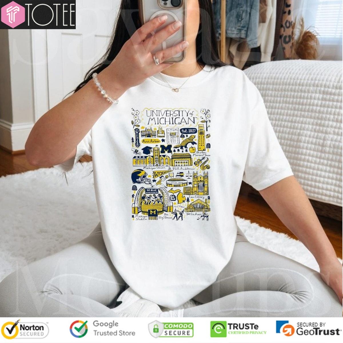 Women's Shirt
