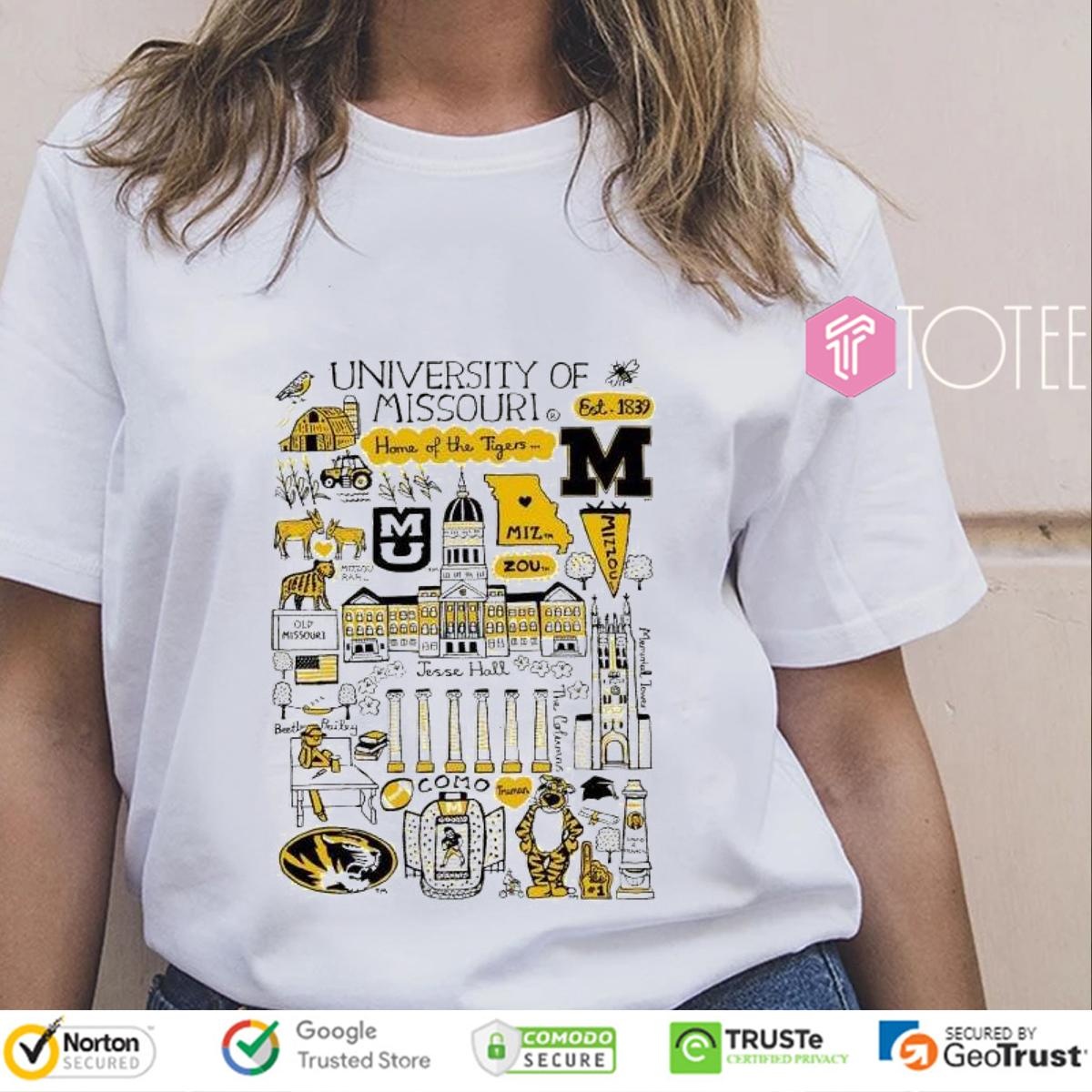 Women's Shirt