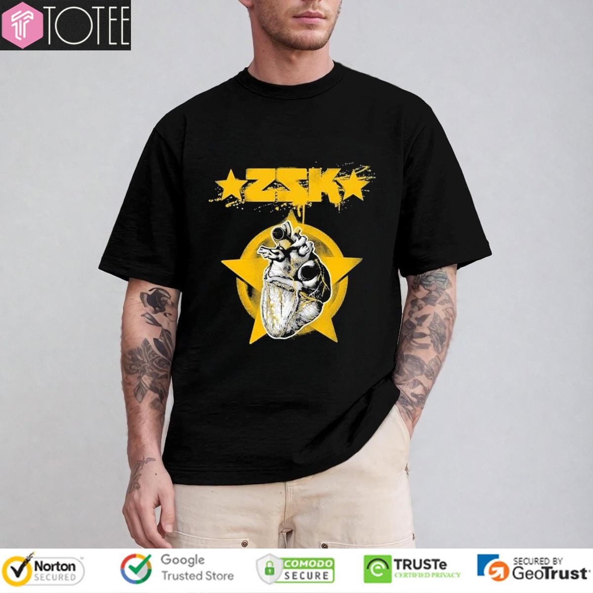 Shirt Shirt
