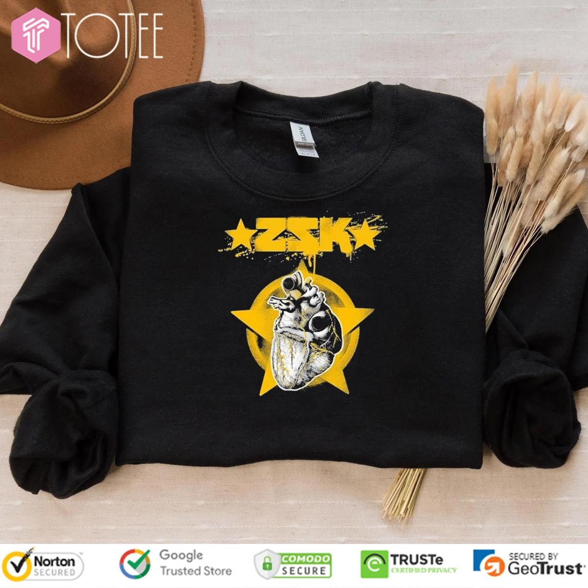Sweatshirt Sweatshirt