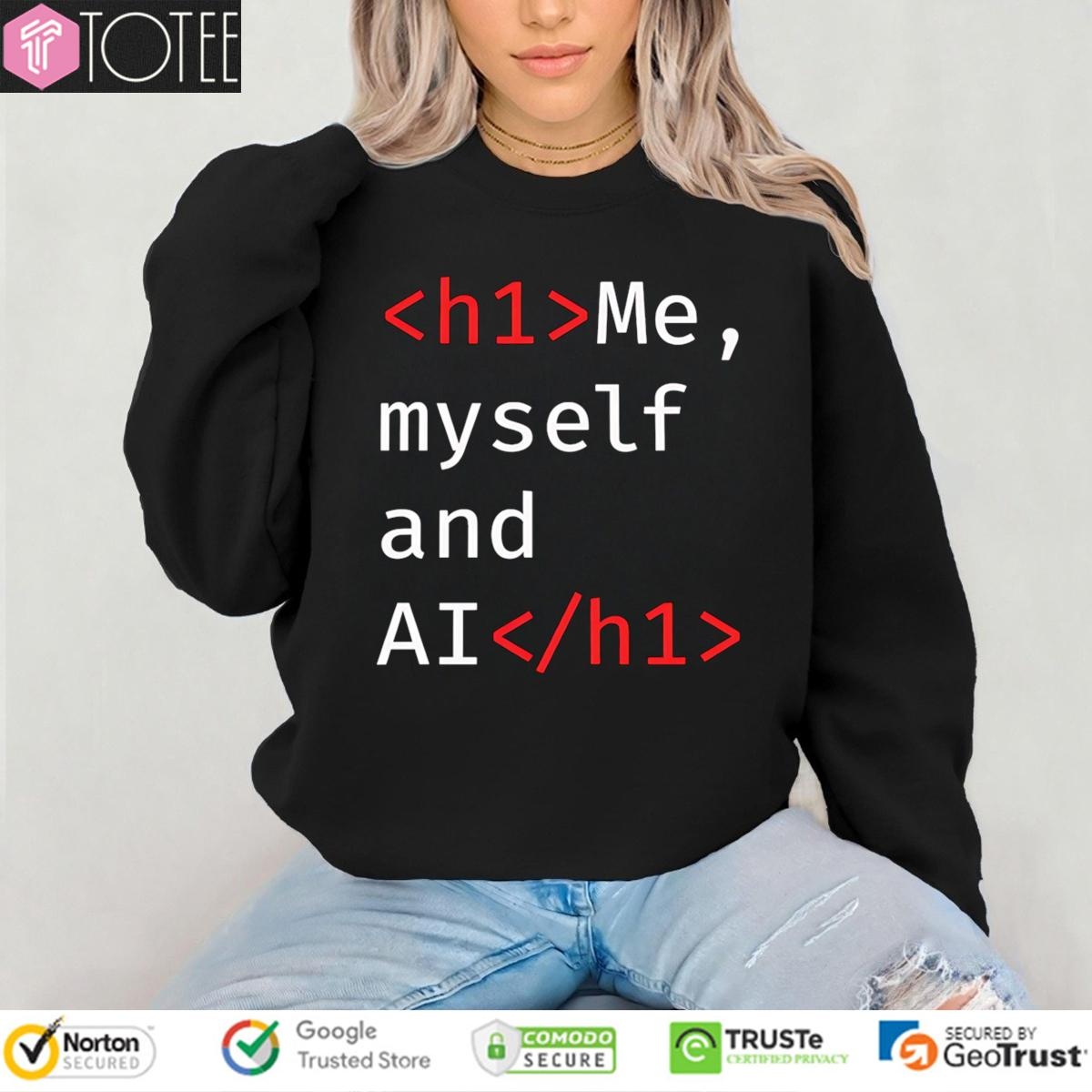 Sweatshirt