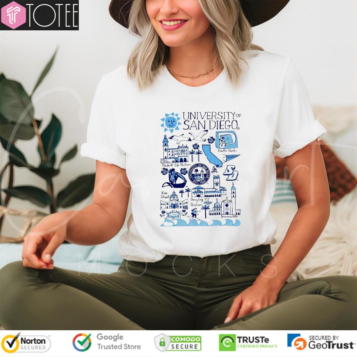 Women's Shirt Women's Shirt