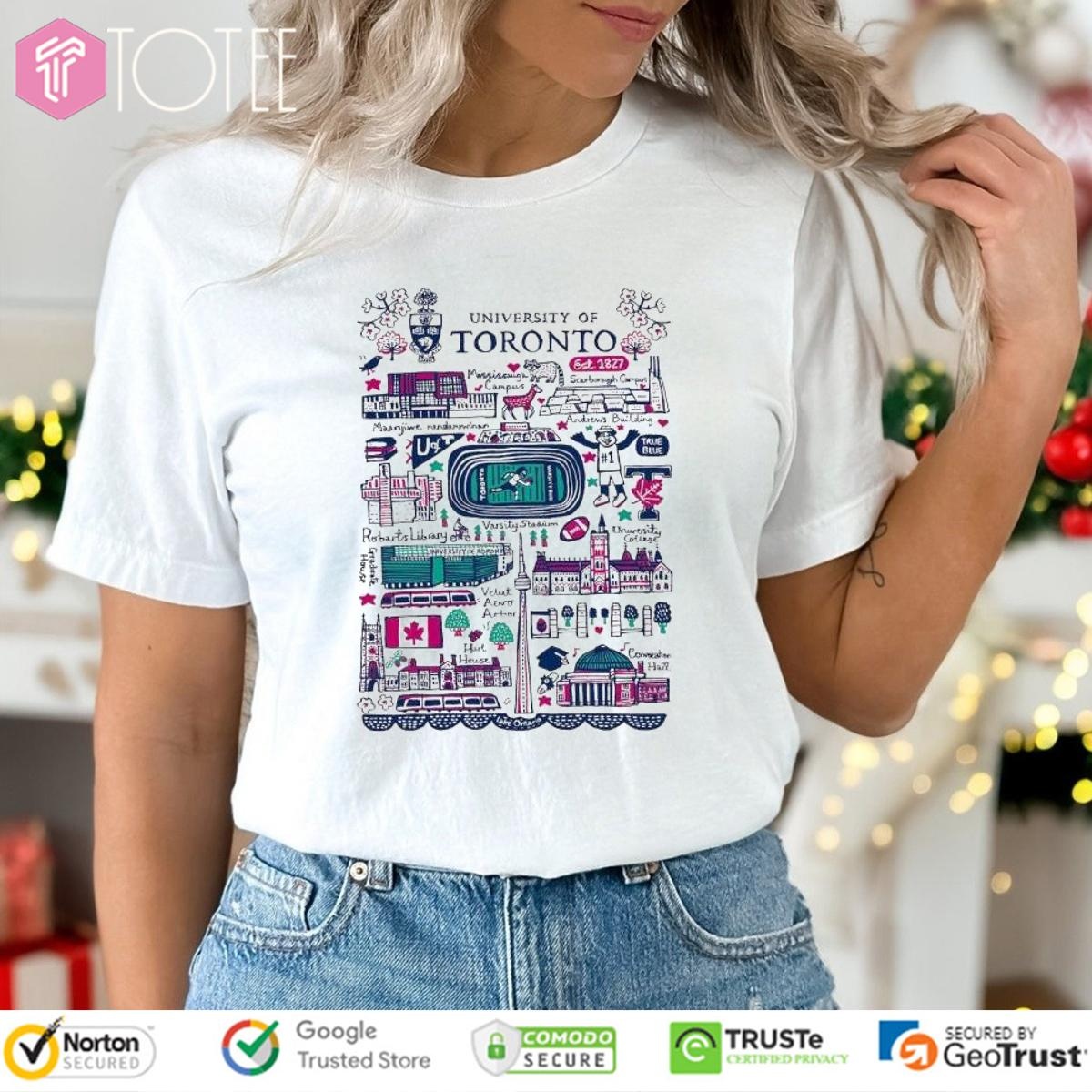 Women's Shirt