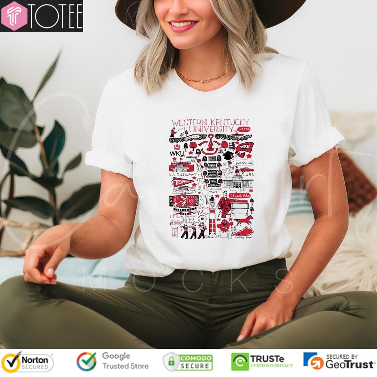 Women's Shirt Women's Shirt