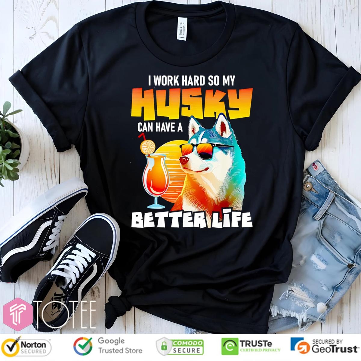 Shirt Shirt