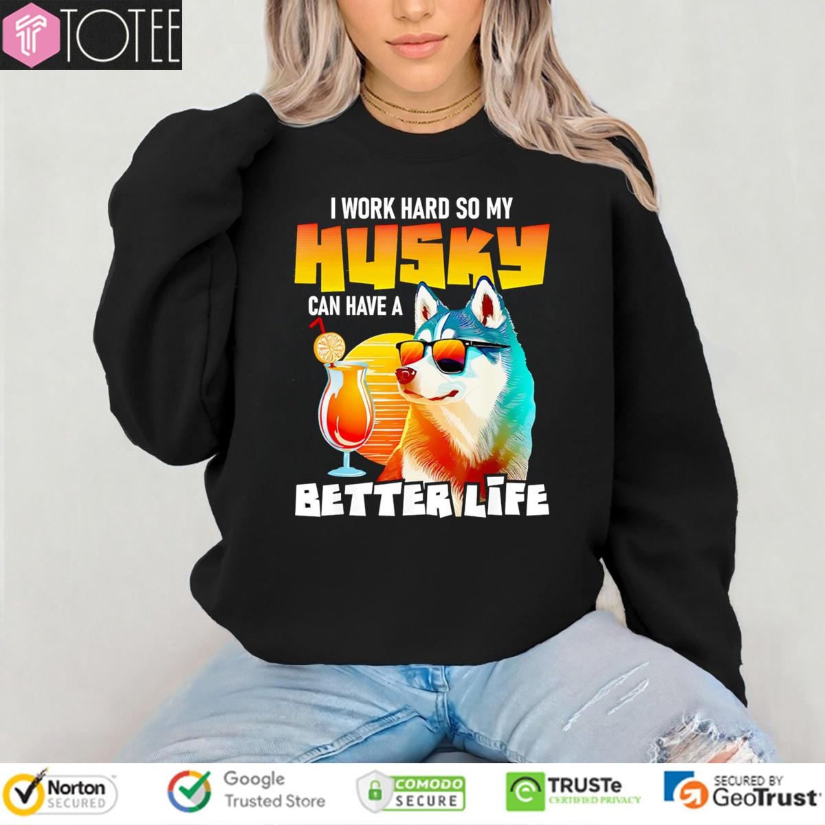 Sweatshirt Sweatshirt