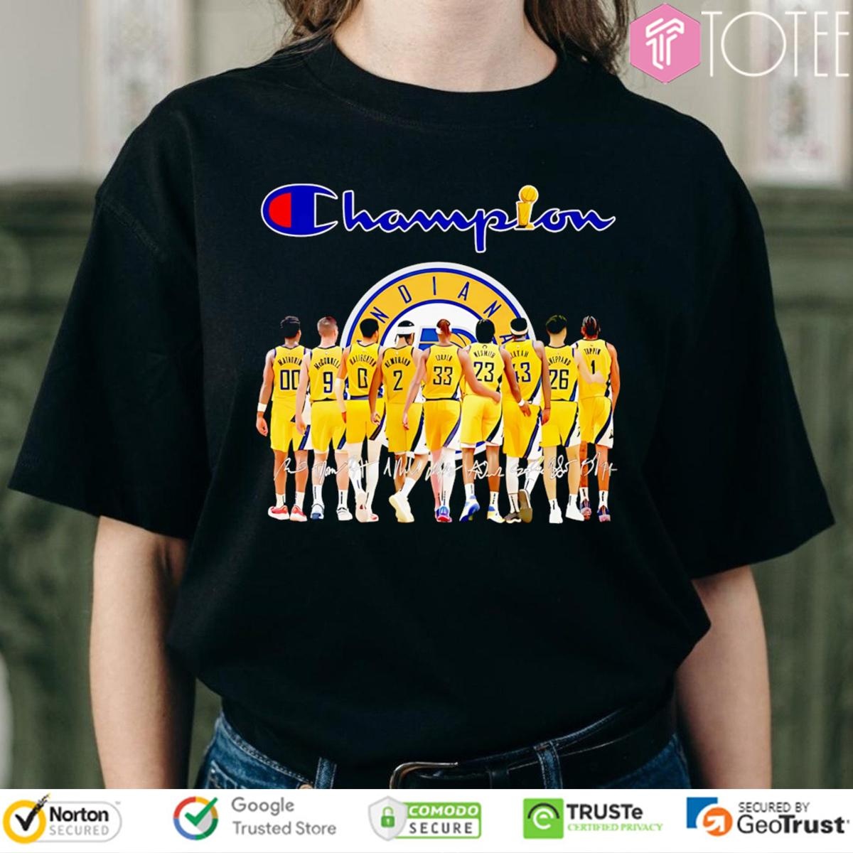 Shirt Shirt