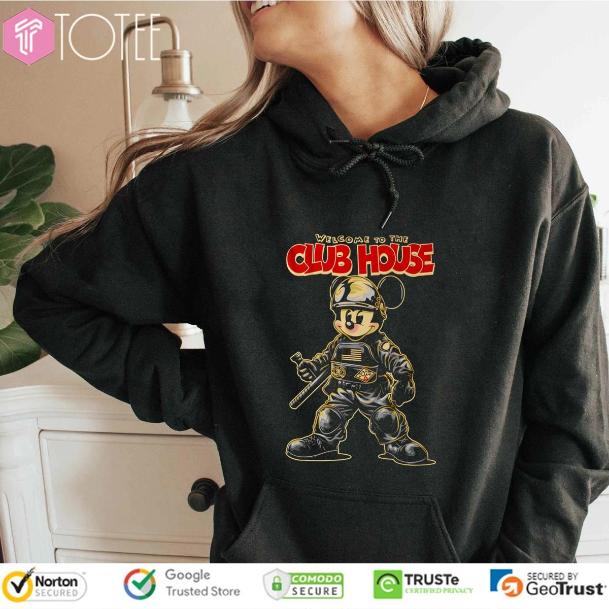 Hoodie Hoodie