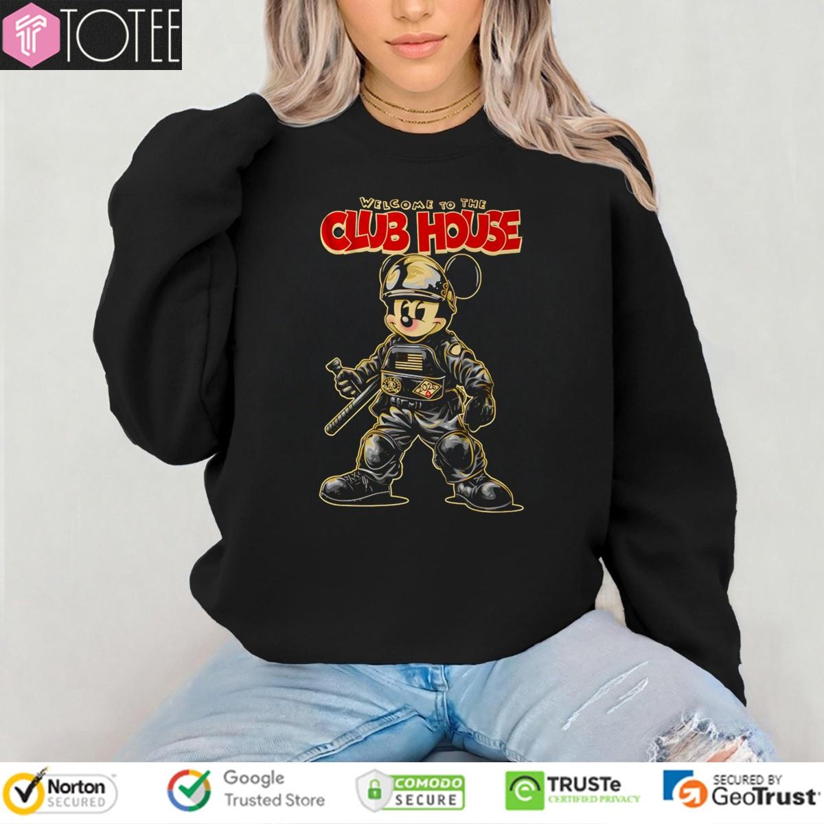 Sweatshirt Sweatshirt
