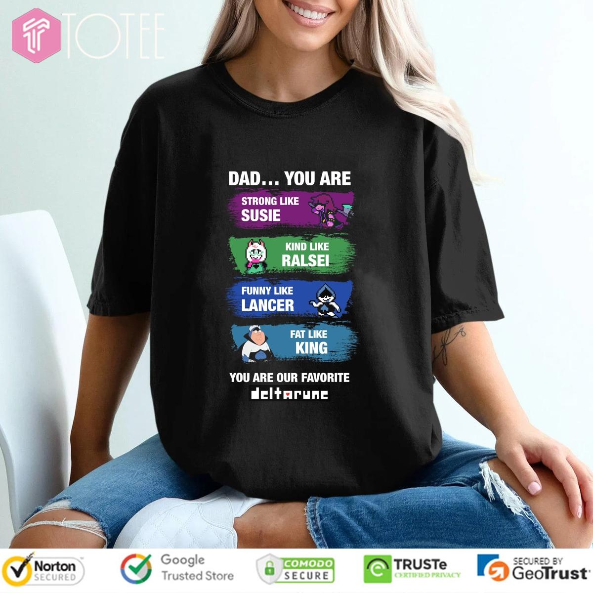 Women's Shirt