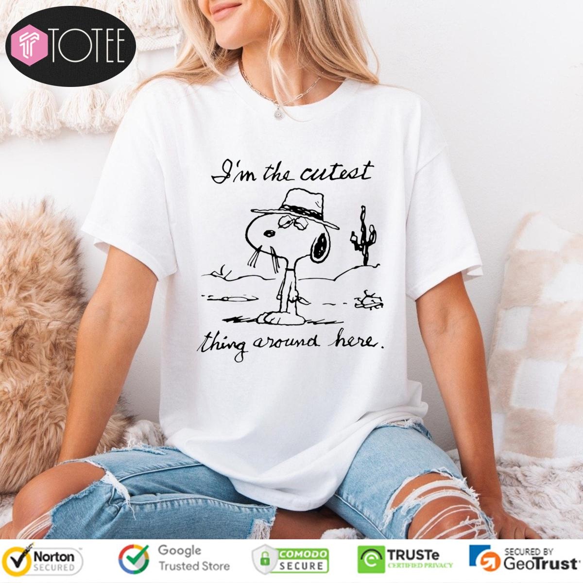 Women's Shirt