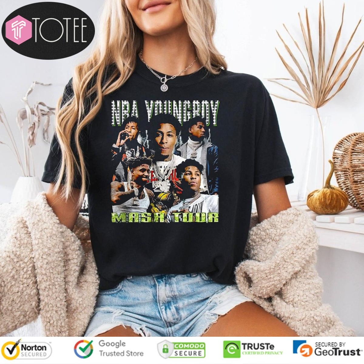 Women's Shirt