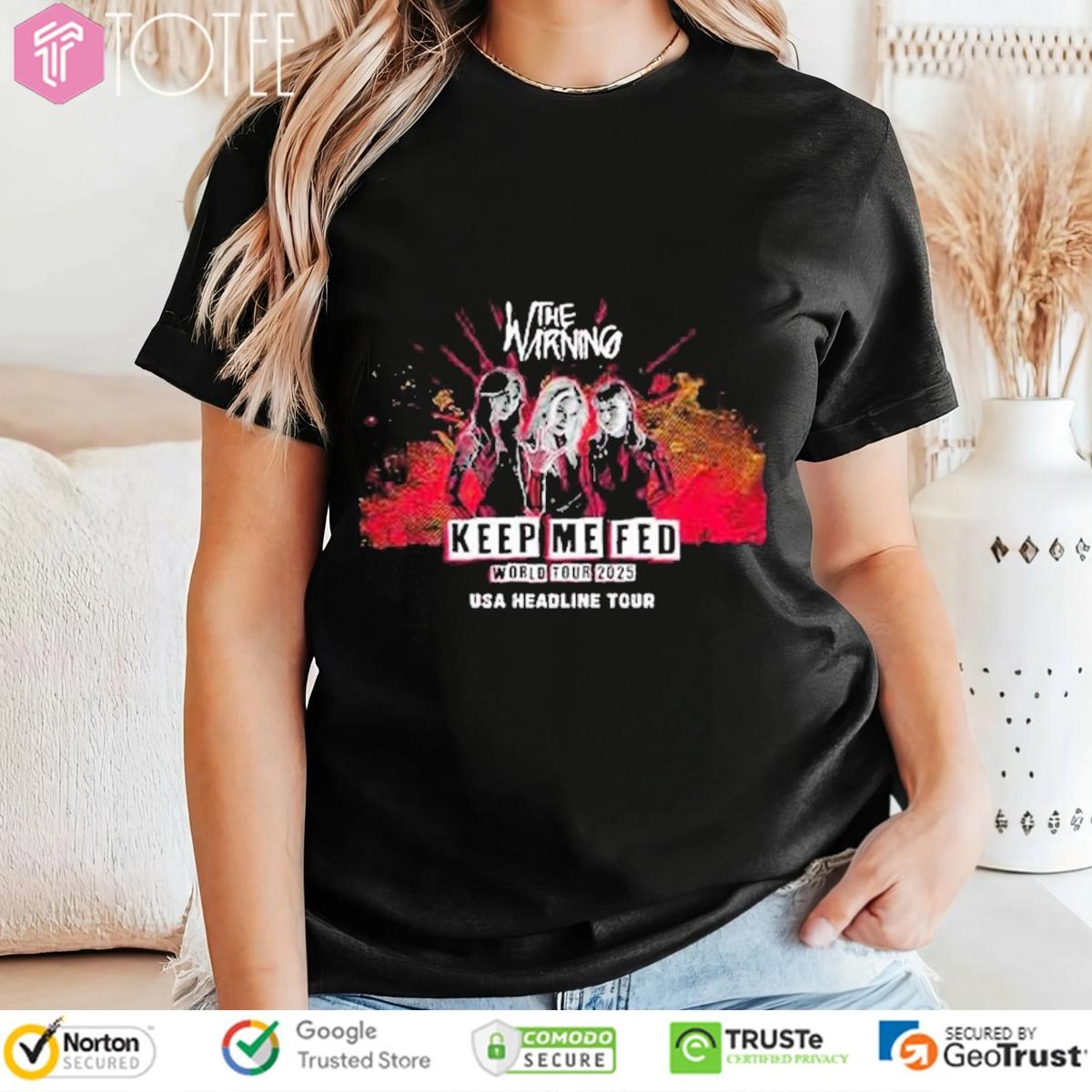 Women's Shirt