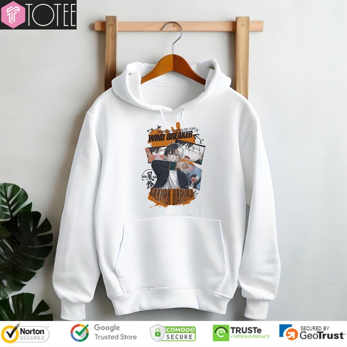 Hoodie
