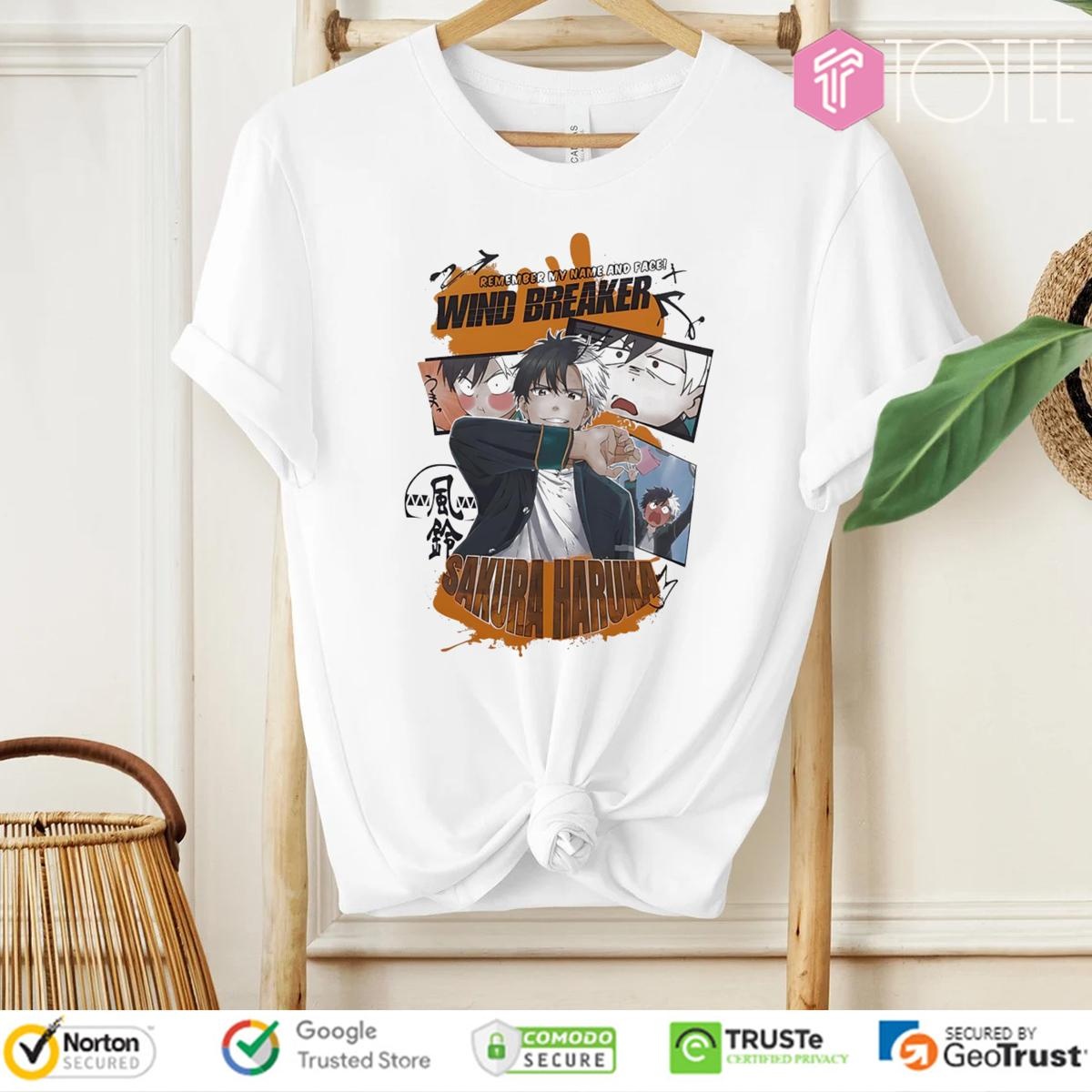 Women's Shirt