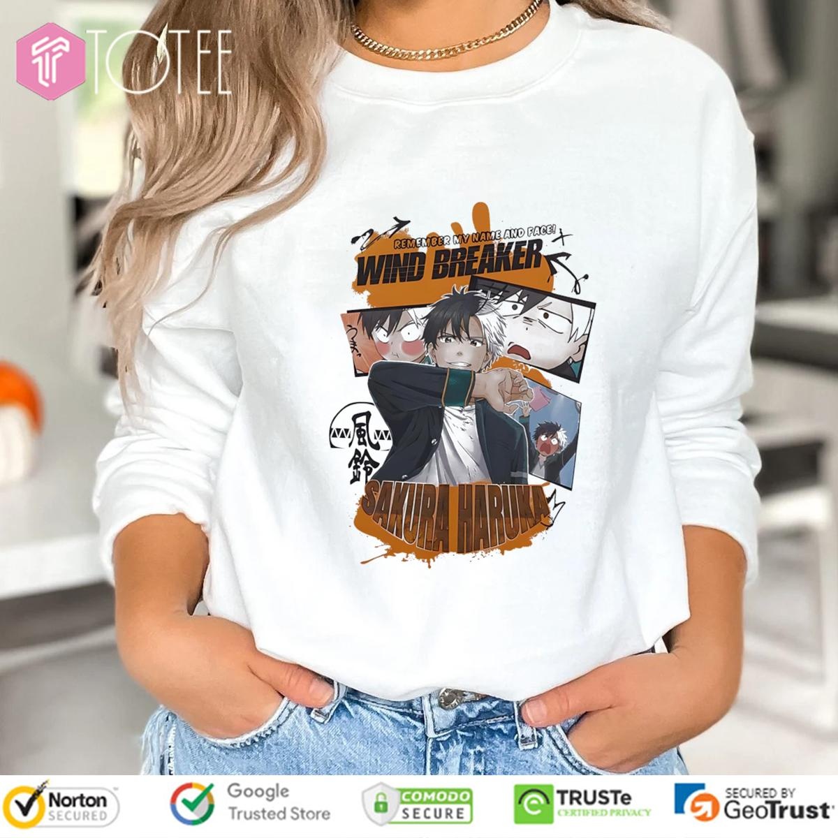 Sweatshirt