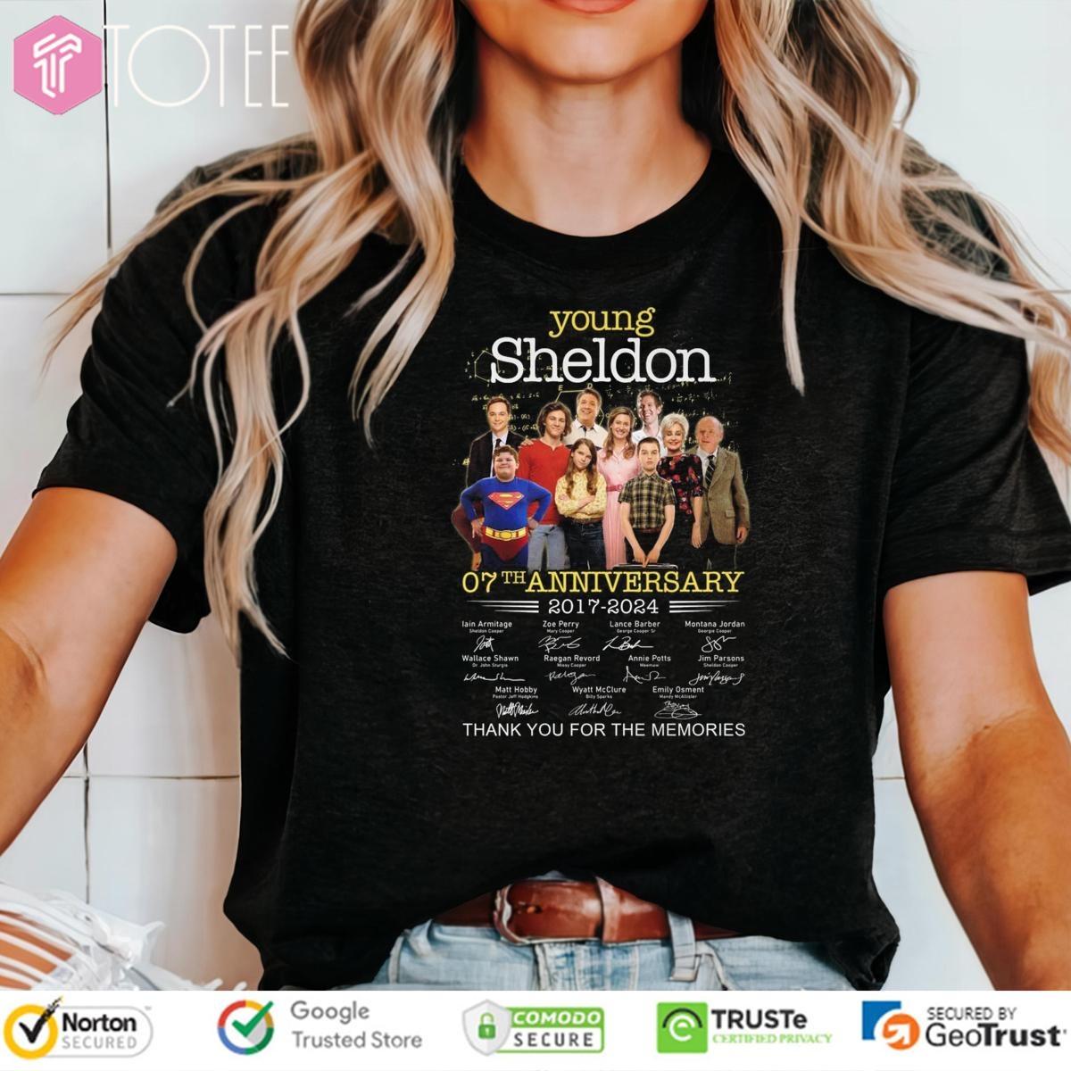 Women's Shirt