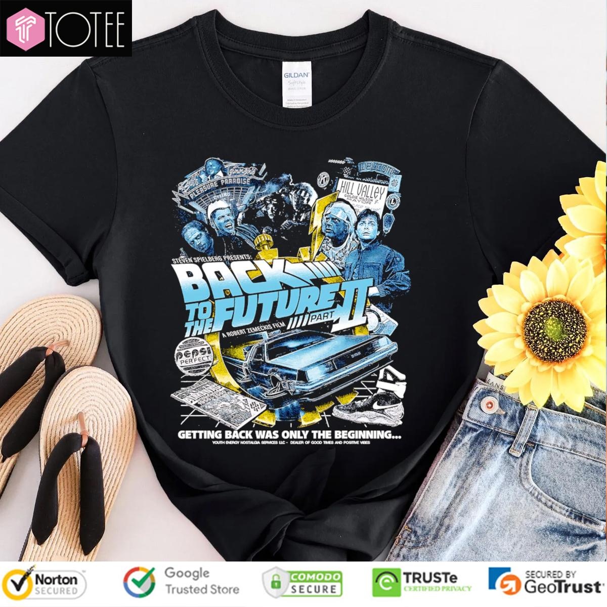 Shirt Shirt
