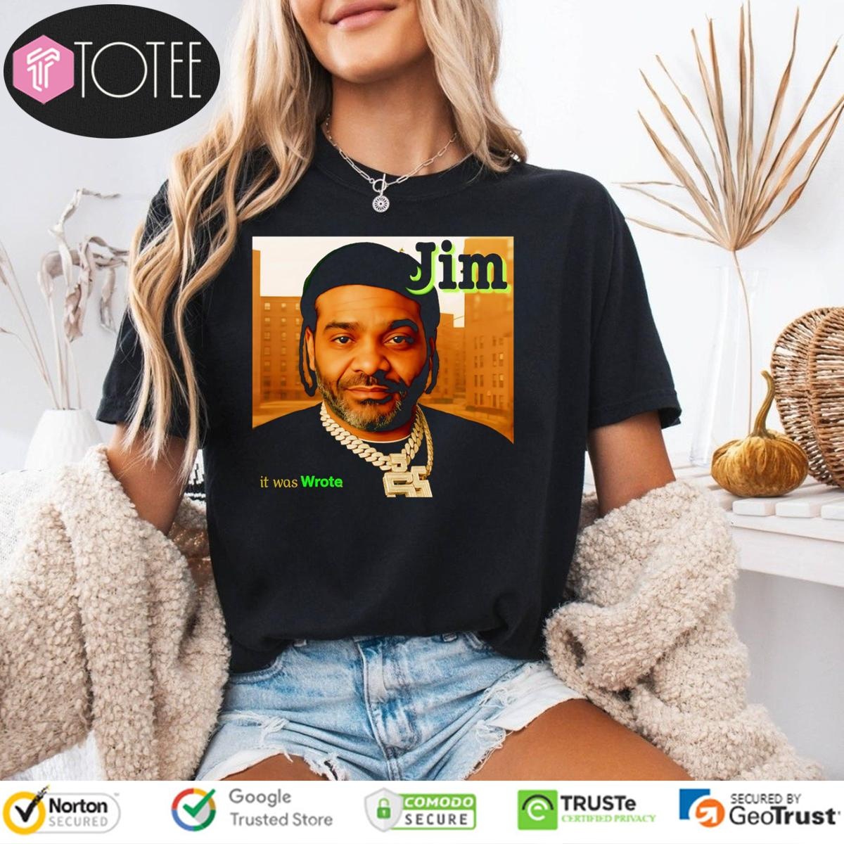 Women's Shirt