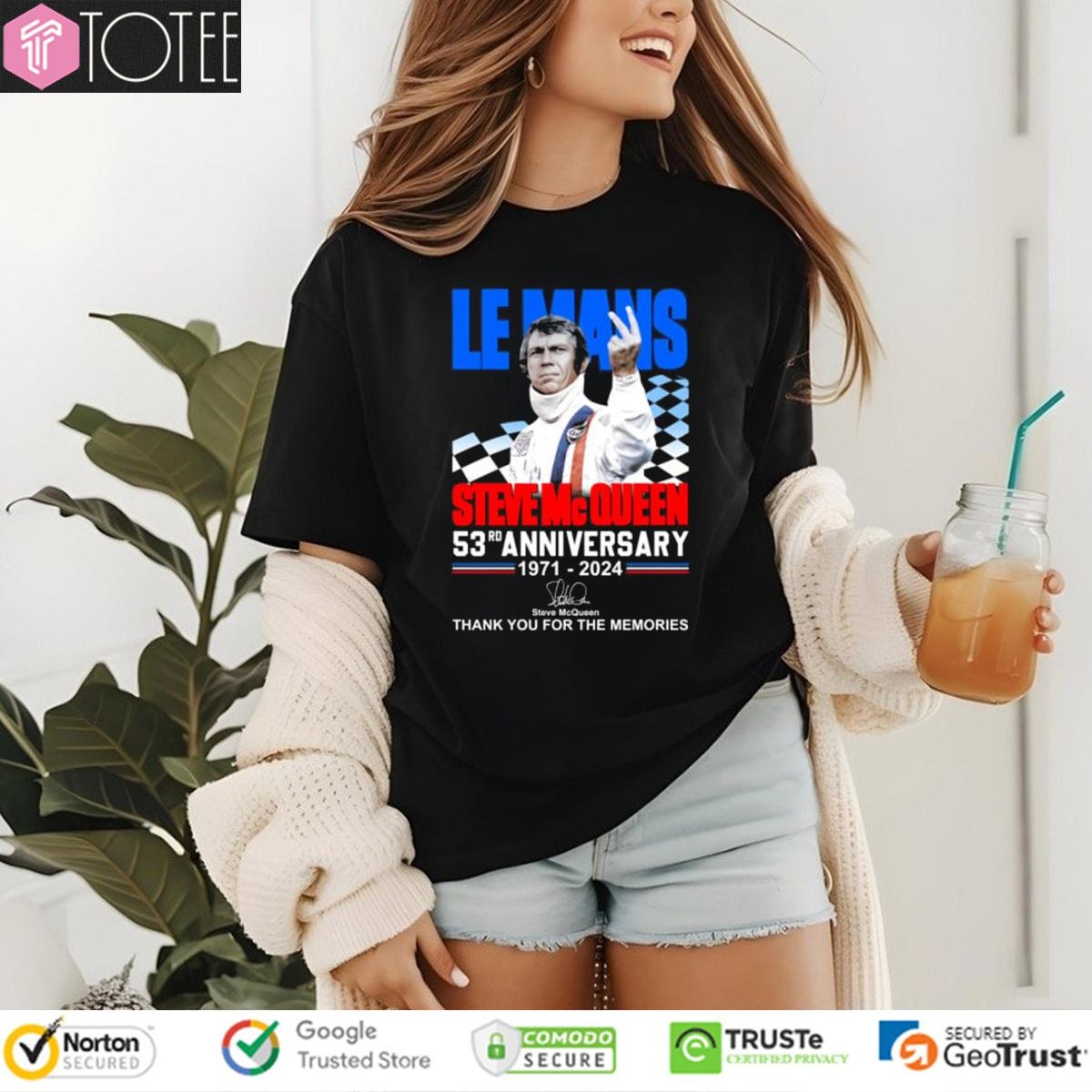 Women's Shirt