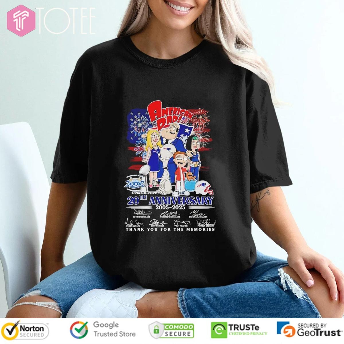 Women's Shirt