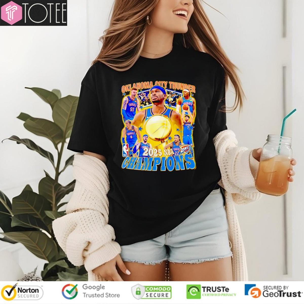 Women's Shirt