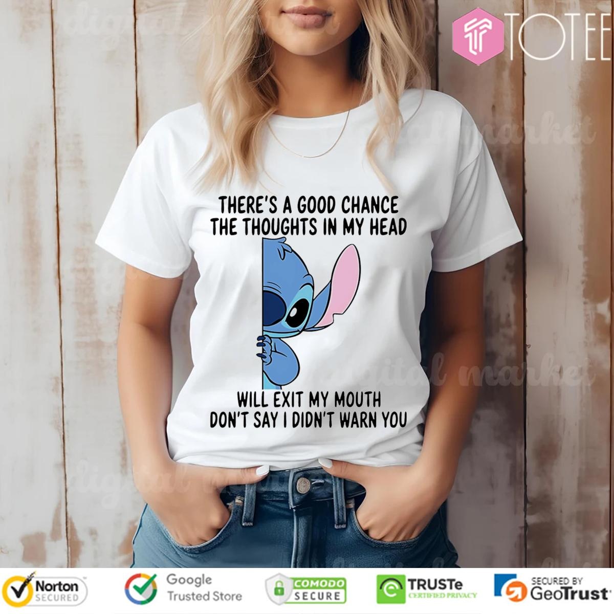 Women's Shirt