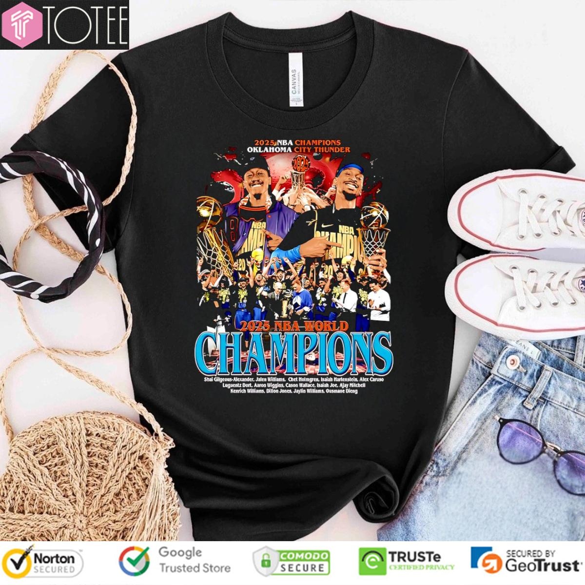 Women's Shirt