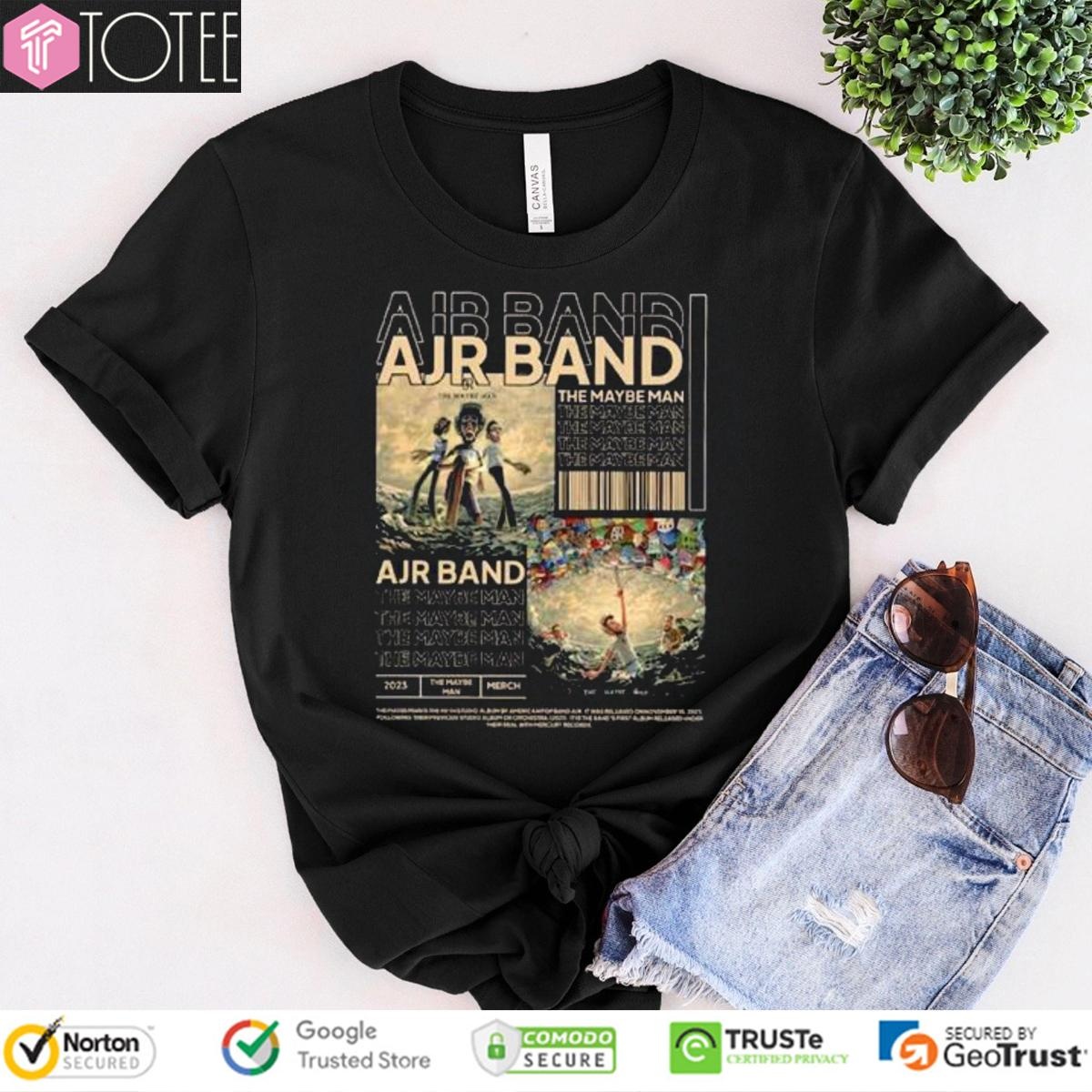 Shirt Shirt