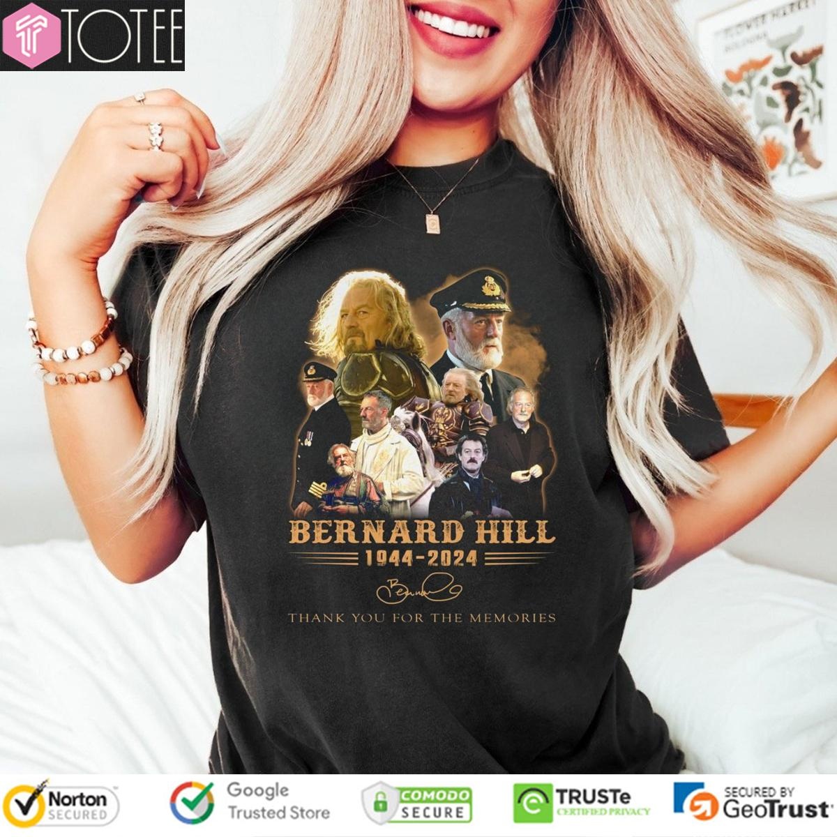 Women's Shirt