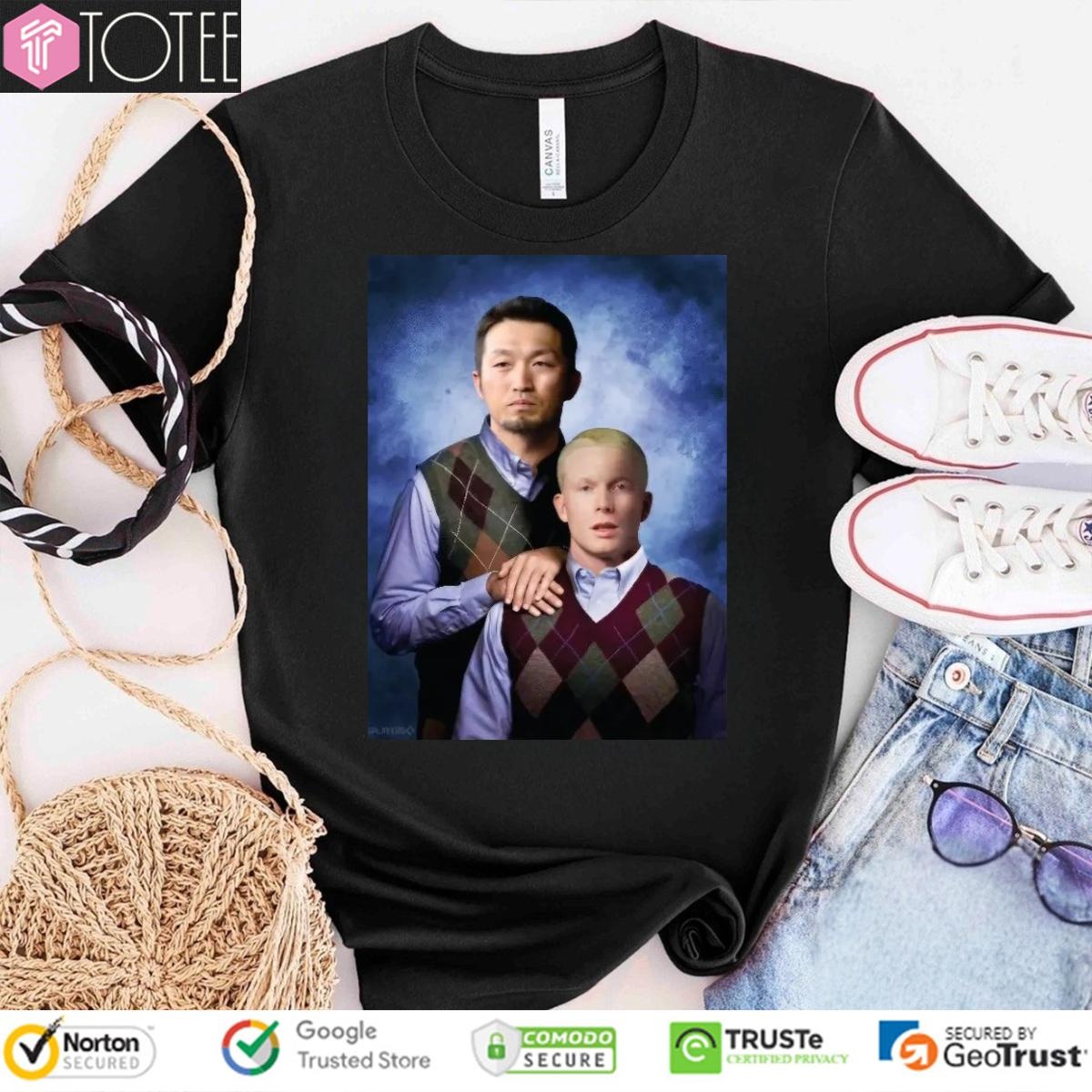 Shirt Shirt