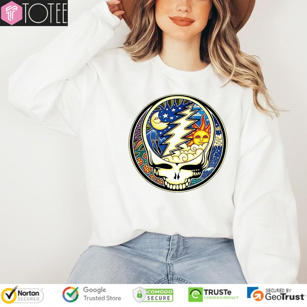 Sweatshirt Sweatshirt