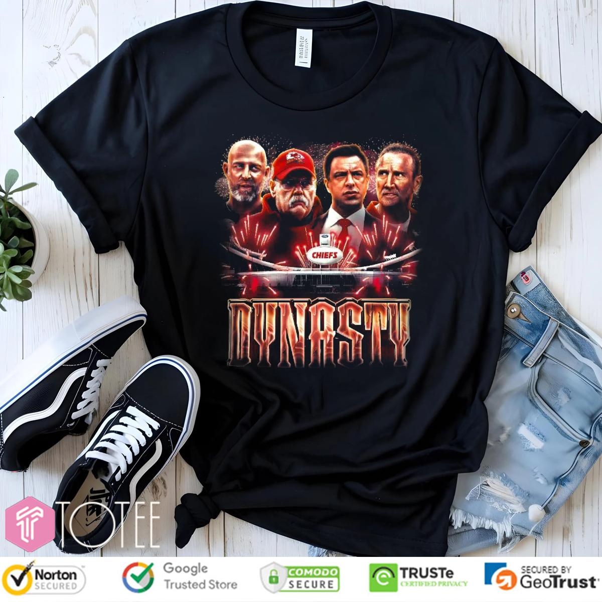 Shirt Shirt