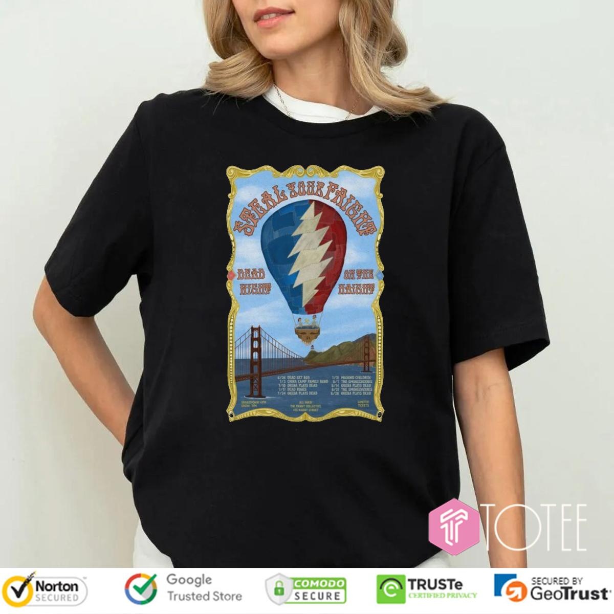 Women's Shirt