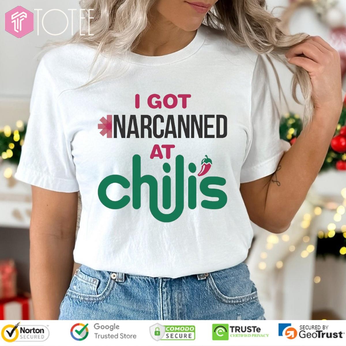 Women's Shirt