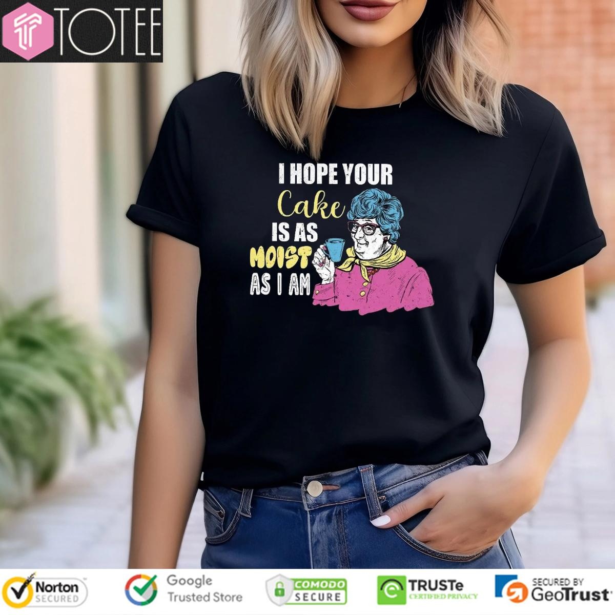 Women's Shirt