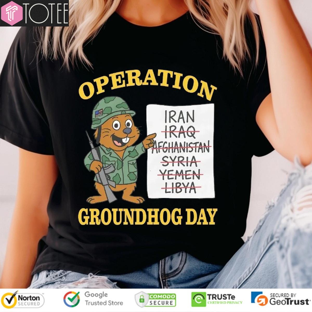 Women's Shirt