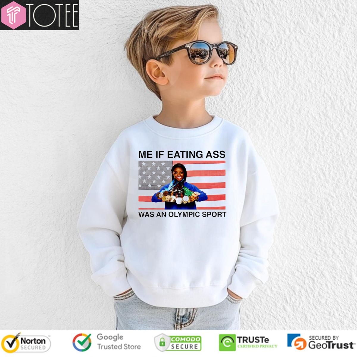 Sweatshirt Sweatshirt