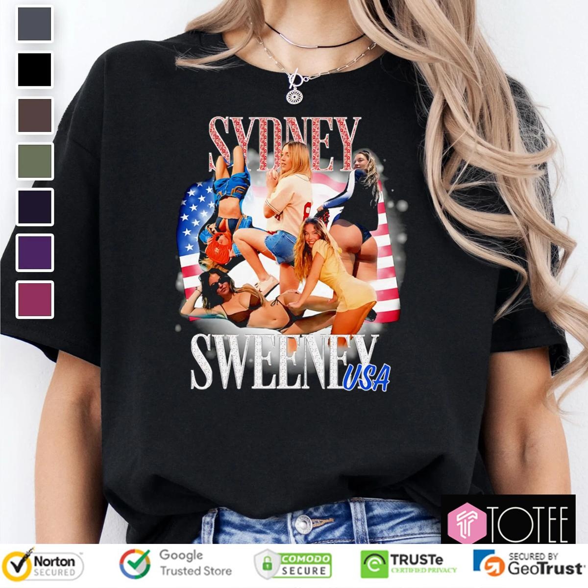 Women's Shirt