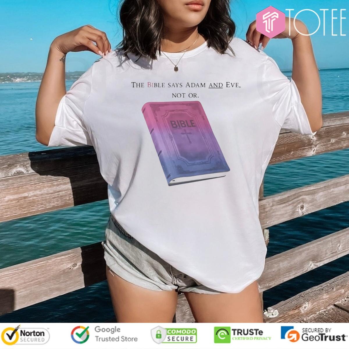 Women's Shirt