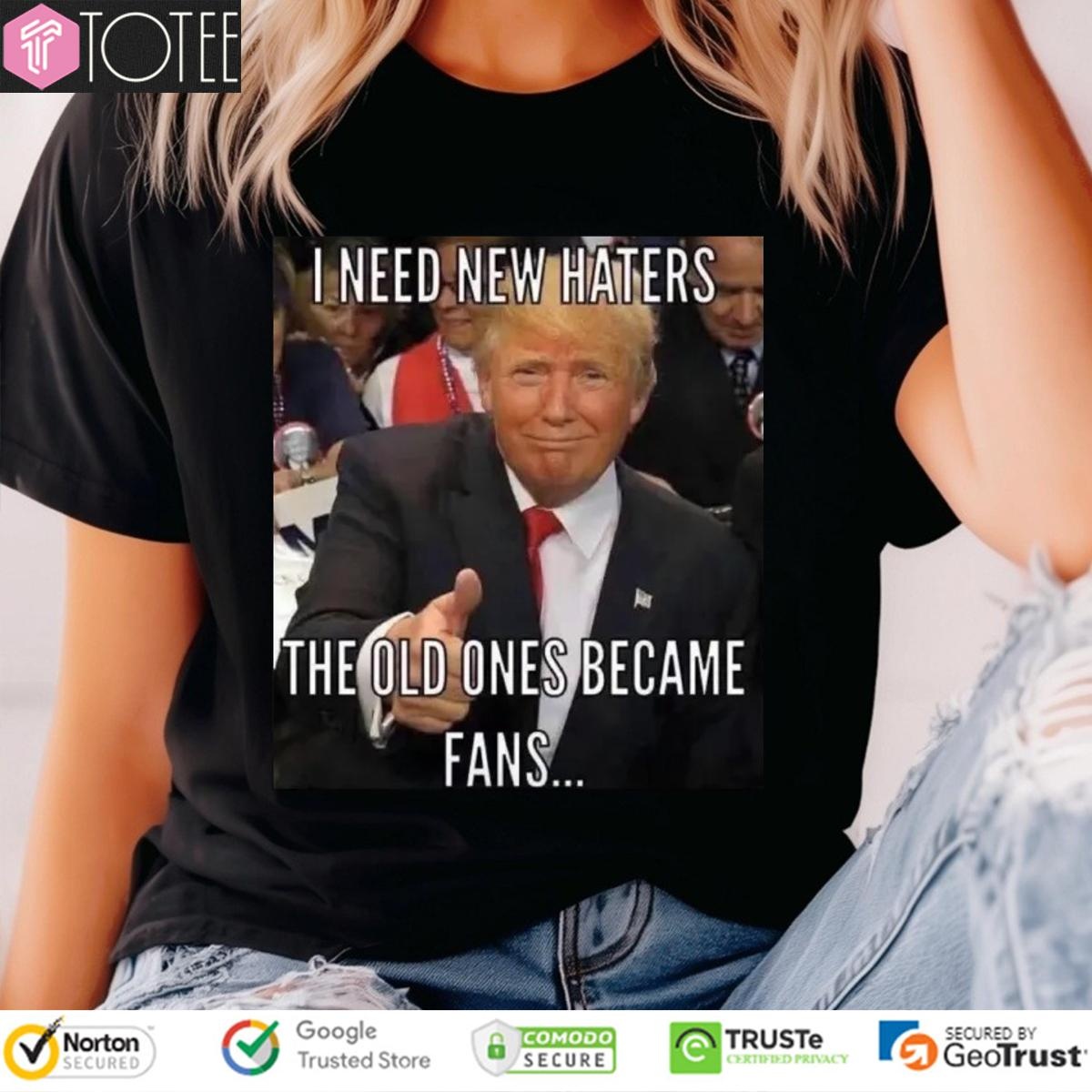 Women's Shirt